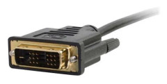 C2G 1m HDMI DVI