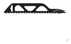 Bosch Accessories 2608900417 EXPERT Hollow Brick s 1243 HM Tigersågblad, 1 st Sågblad, längd 300 mm 1 st