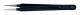 Knipex 92 08 78 ESD Precisionspincett Flat, böjd 45° 120 mm