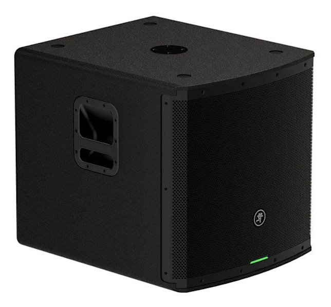 Mackie Subwoofer SR18S