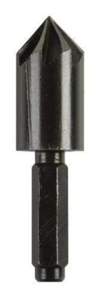 Bosch Konförsänkare verktygsstål D= 10,0 mm; M 5