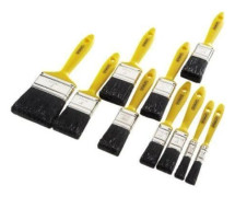 Stanley HOBBY10 Set med 10 borstar (UK Import)