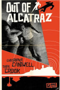 Out of Alcatraz (inbunden, eng)