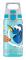 Vattenflaska - Disney - Finding Dory - 0,5L - Blå - Polypropen