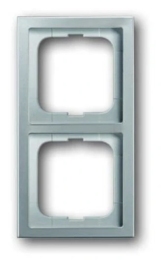 Busch-Jäger Busch-Jaeger Skyddsram - 1722-866K