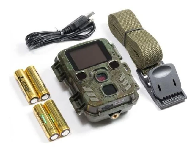 TECHNAXX Mini Nature Wild Cam TX-117 - camera trap