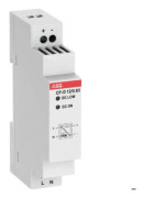 ABB 1SVR427041R0000 DIN-skena strömförsörjning Innehåll 1 st(s)