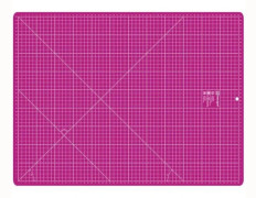 Omnigrid Prym skärmatta 60 x 45 cm för sömnad och kreativa hobbyer