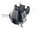 Pronomic Micro Tripod MS-25C Pro krom