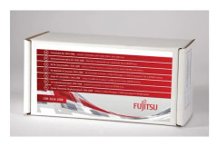 Förbrukningsmaterial - FUJITSU - ScanSnap iX500 - Svart - A4 - 200 000 skanningar