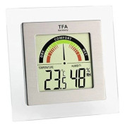 TFA Dostmann 30.5023 / Digital termohygrometer