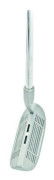 Longridge Chipper Dubbelsidig Golf Silver CHTW