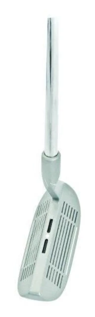 Longridge Chipper Dubbelsidig Golf Silver CHTW