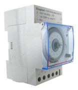 Legrand Microrex3 aqt31 time switch daily programme