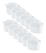Vattenfilterpatron - Brita - 1023130 - 12 stycken - MAXTRA FlowControl - 100% återvinningsbar