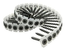 Listskruv för gipsskiva MAKITA F-30942 - 3,9x55 mm
