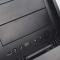 SilverStone Grandia GD07 - Chassi - Desktop Modell - Svart