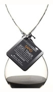 Glas timer - MASTER CLASS - MCSANDTIM - Svart - Nutida - Design
