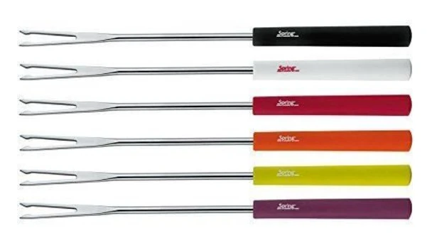 Spring 2690260606 Basic Set med 6 Fade Spikes...