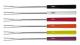 Spring 2690260606 Basic Set med 6 Fade Spikes...