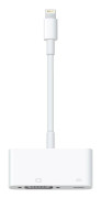 Apple MD825ZM/A videokabeladapter VGA (D-Sub) Vit