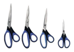 Lacor 60023 Hushållssax 23,5 cm
