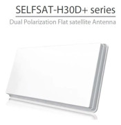 Selfsat H30 D2 Twin