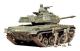 TAMIYA Tank M41 Walker Bulldog 1:35 - Modell (import från Japan)