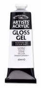 Gloss Gel Artists Akryl Winsor Newton