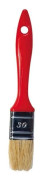 SAVY - Platt borste all färg bredd 20 mm rena borst A