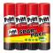Pritt limstift bonuspack 4 x 11 g - PK4MP