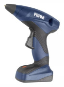 FERM sladdlös limpistol 7,2 V 1,5 A Li-ion GGM1003