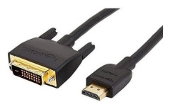 AmazonBasics HDMI till DVI