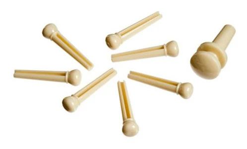 Planet Waves PWPS11 Horse Peg Set...