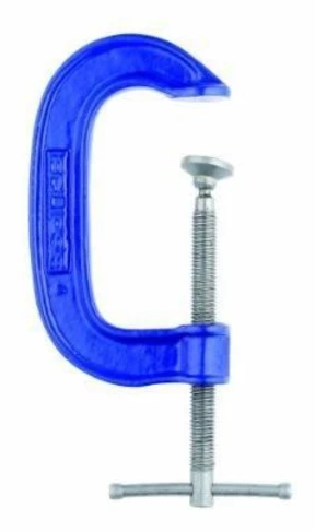 Generisk Eclipse G Clamp 10,2cm 100mm - E20-4