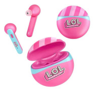 L.O.L. In-Ear trådlösa hörlurar Överraskning