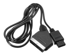 RGB Scartkabel Scart Kabel Nintendo Gamecube