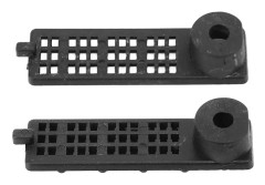 Utombordsvattenintagslock 6G1 45214 Båtmotorvattenintagslock Delar för 2 4-takts 9.9?15 hk