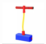 Skum Pogo Hopper för Barn - Hoppleksak