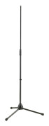 K&M 201/2B Mikrofonstativ Svart