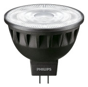 Philips MASTER LED 35853900, 6,7 W, 35 W, MR16, 420 LM, 40000 h, Varmvitt