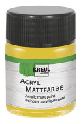 KREUL 75503 hobbyfärger Akrylfärg 50 ml 1 styck