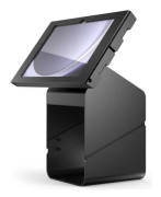 Compulocks Surface GO 1-4 Gen Apex Enclosure Tablet Printer Kiosk - Ställ - kioskstil - för surfplatta - låsbar - höggradig aluminium - för Microso...