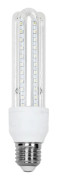 Aigostar 176112 LED-lampor Varmvitt 9 W E27