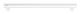 Philips - LED-rörglödlampa - glaserad finish - S14s - 3.5 W (motsvarande 60 W) - klass F - varmt vitt ljus - 2700 K
