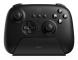 8Bitdo Ultimate BT Svart Bluetooth Spelplatta Digital Android, PC, iOS