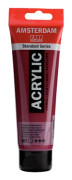 TALENS AMSTERDAM AKRYLFÄRG 120ML PERMANENT RED VIOLET 567