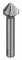RUKO Försänkare HSS 8,3mm DIN335 90°