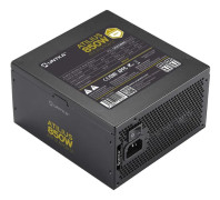 UNYKAch UK213850 strömförsörjningsenheter 850 W 18+10 pin ATX ATX Svart