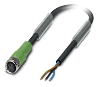 Phoenix Contact 1694101 sensor-/ställdonkabel 10 m (1694101)